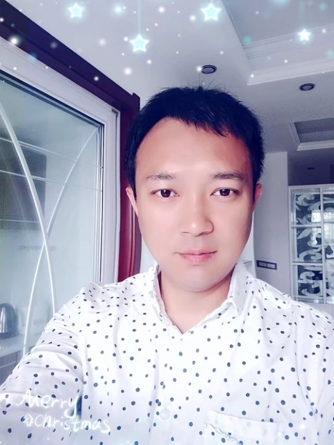 真诚小哥的第一张照片--宜都残疾人相亲网